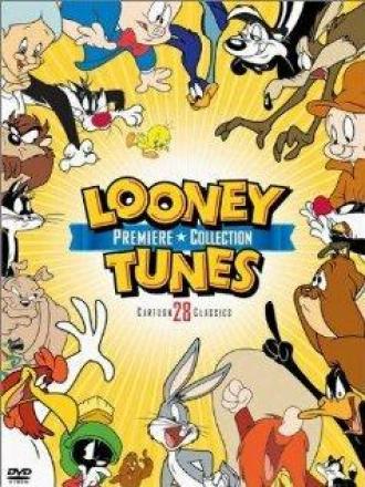 The Bugs Bunny/Looney Tunes Comedy Hour