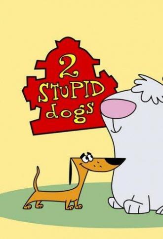 Две глупые собаки (сериал 1993)
