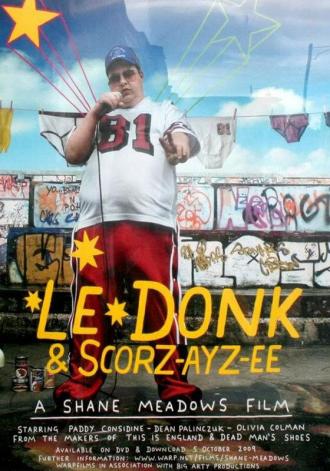 Ле Донк и Скор-се-зе (фильм 2009)