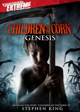 Дети кукурузы: Генезис (фильм 2011)