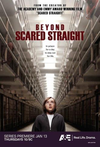 Beyond Scared Straight (сериал 1978)