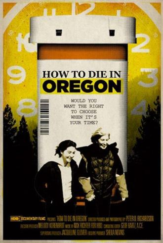 Как умереть в Орегоне (фильм 2011)