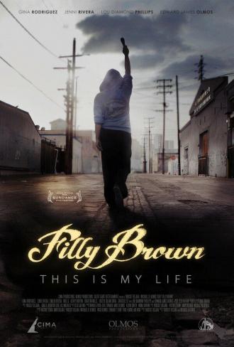 Филли Браун (фильм 2012)