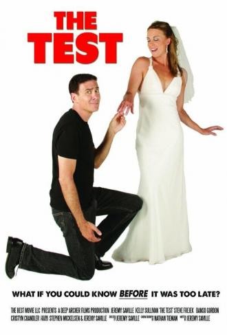 The Test (фильм 2012)