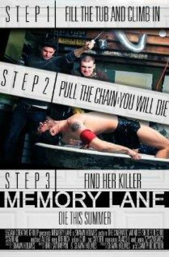 Memory Lane (фильм 2012)