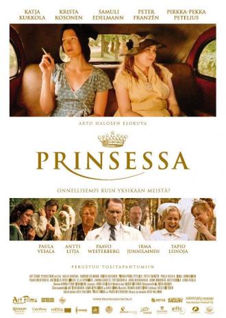 Принцесса (фильм 2010)