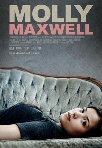Молли Максвелл (фильм 2013)