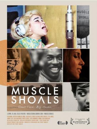 Muscle Shoals (фильм 2013)