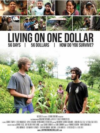 Living on One Dollar (фильм 2013)