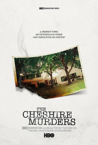 The Cheshire Murders (фильм 2013)