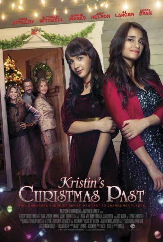 Kristin's Christmas Past (фильм 2013)