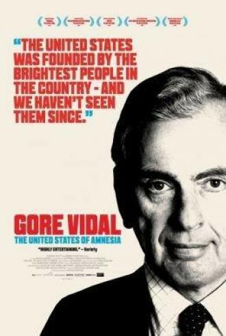 Gore Vidal: The United States of Amnesia (фильм 2013)