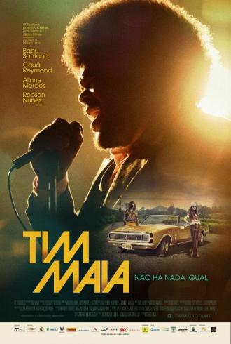 Тим Майа (фильм 2014)