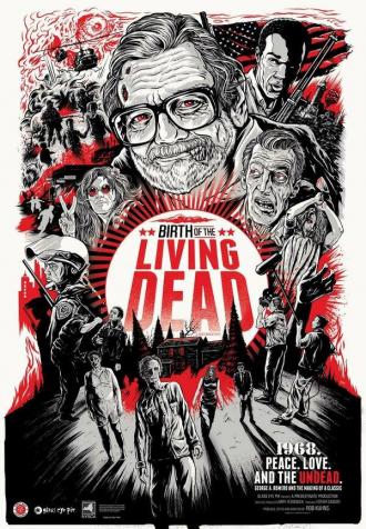 Year of the Living Dead (фильм 2013)