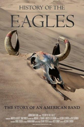 История «Eagles» (сериал 2013)