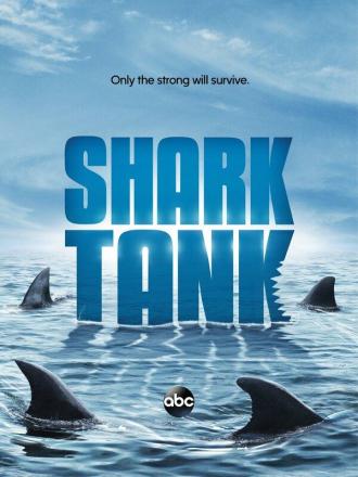 Shark Tank (сериал 2009)