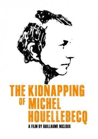 Похищение Мишеля Уэльбека