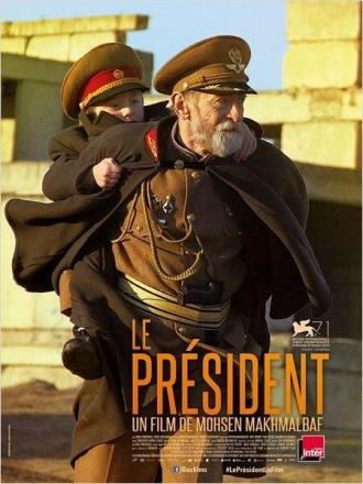Президент (фильм 2014)