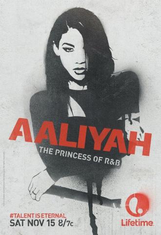 Алия: Принцесса R&B (фильм 2014)