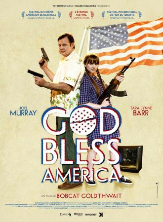 Боже, благослови Америку! (фильм 2011)