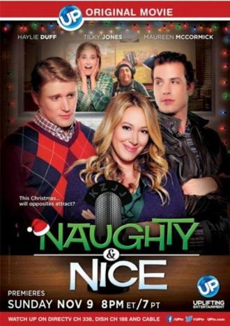 Naughty & Nice (фильм 2014)