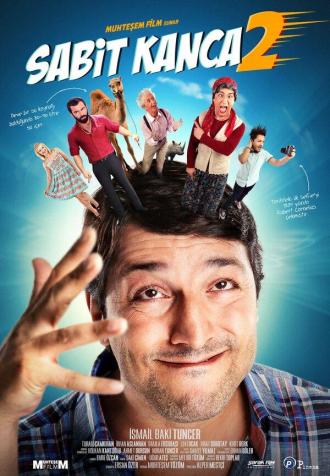 Sabit Kanca 2 (фильм 2013)