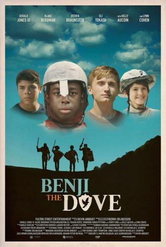Benji the Dove (фильм 2017)