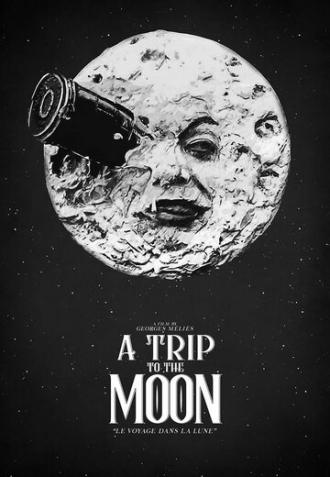 Путешествие на Луну (фильм 1902)