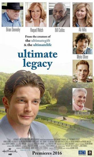 The Ultimate Legacy (фильм 2006)