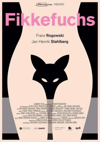 Fikkefuchs (фильм 2017)