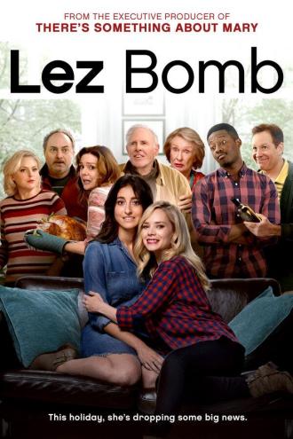 Lez Bomb (фильм 2018)