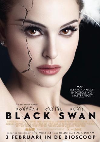 Чёрный лебедь (фильм 2010)