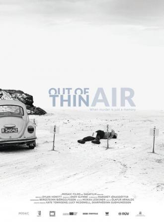 Out of Thin Air (фильм 2017)