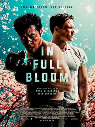 In Full Bloom (фильм 2019)