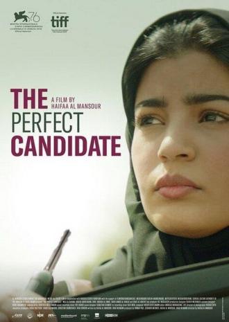 Идеальный кандидат (фильм 2019)