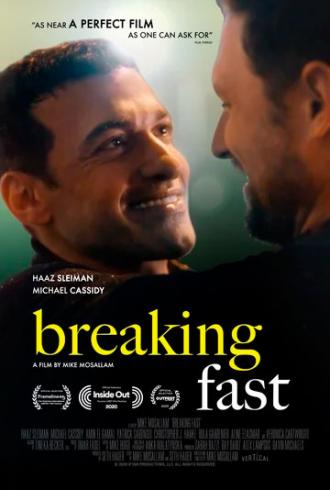 Breaking Fast (фильм 2020)