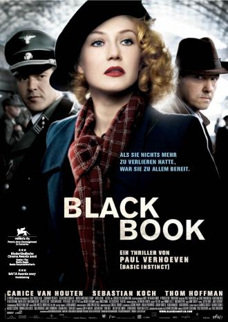 Черная книга (фильм 2006)