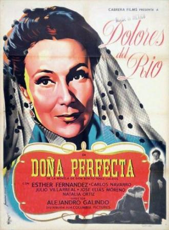 Донья Перфекта (фильм 1951)