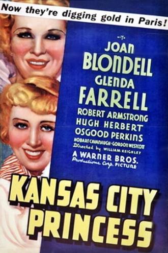 Принцесса Канзас-Сити (фильм 1934)