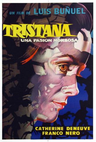 Тристана (фильм 1970)