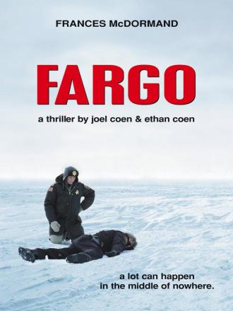 Фарго (фильм 1995)