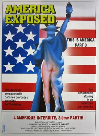 America Exposed (фильм 1991)