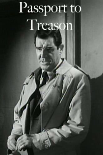 Passport to Treason (фильм 1956)