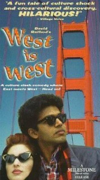 West Is West (фильм 1987)