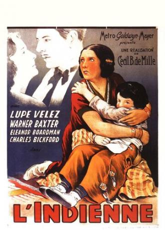 Муж индианки (фильм 1931)