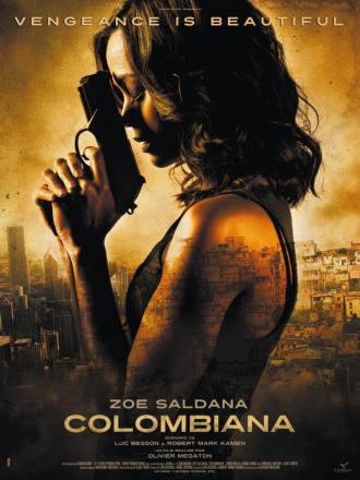 Коломбиана (фильм 2011)