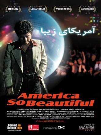 America So Beautiful (фильм 2001)