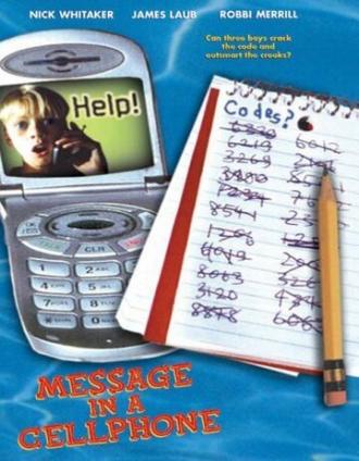 Послание в мобильнике (фильм 2000)