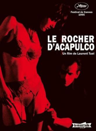 Le rocher d'Acapulco (фильм 1995)