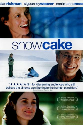 Снежный пирог (фильм 2006)
